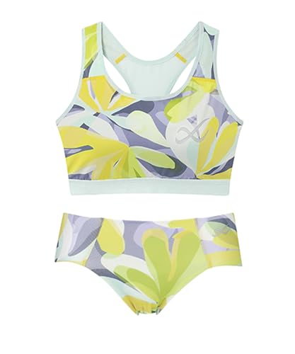 [シーダブリューエックス/ワコール] スポーツブラ 【スポーツ時のゆれからバストを守る】 スポーツゆれケアブラ 吸汗速乾(本体) トレーニング ジョギング ダンスに ユレ・ズレをおさえて動きやすい ノンワイヤー HTY020