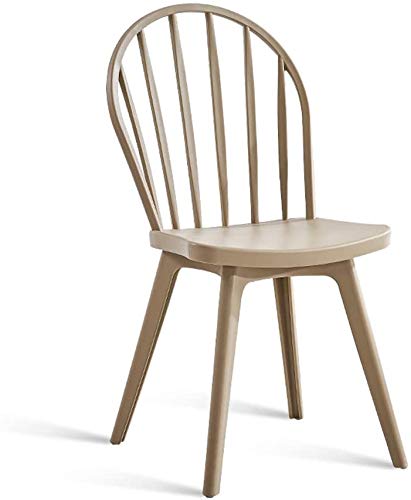 Tabourets de bar pour cuisine et îlot de style minimaliste