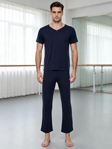 Vêtements d'entraînement et performance de danse latine homme XXL