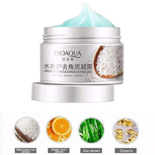 Exfoliantes Y Mascarillas, Beauty Imagen adicional