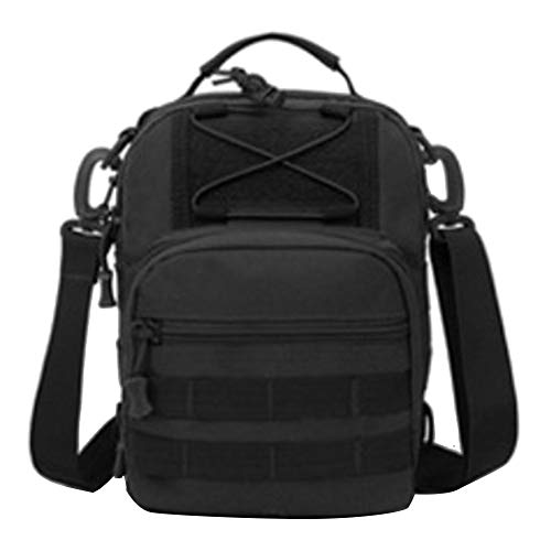 HotYou Marsupio Uomo Sportivo, Borsetta a Tracolla...