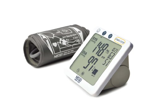 Preisvergleich Produktbild Nissei DSK-1031 Blutdruckmessgerät