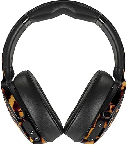 Skinit Decal Audio Skin Compatible with Skullcandy Venue - Originally Designed Tortoise Shell Design