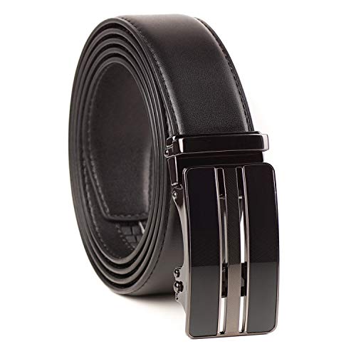 Big and Tall Belts for Men 36"-124"3