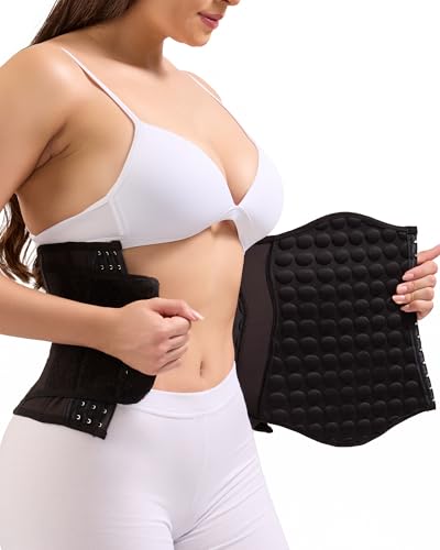Design Veronique Abdominal Binder - Best for Abdominal Lipo