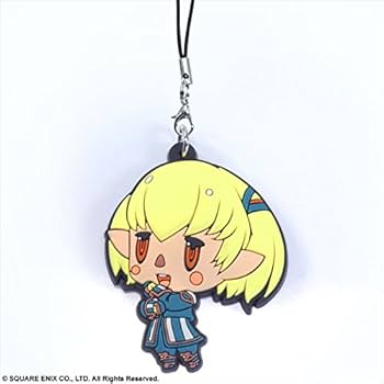Amazon.co.jp: ファイナルファンタジー トレーディングラバー