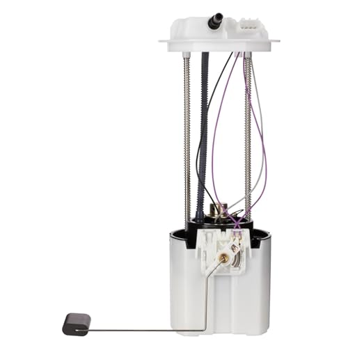 Image of Detroit Axle - Fuel Pump Module Assembly for 2008 Dodge Ram 1500 Truck Pickup [GAS] Electric Fuel Pump Module Replacement [with 26 Gallon Tank]