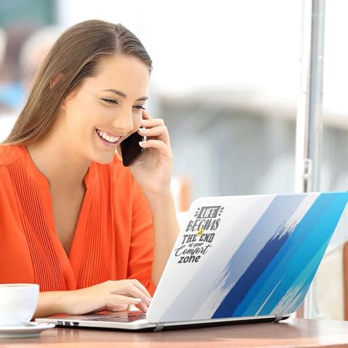 Image of DSGN 99 Full Body Laptop Skin Bubble-Free| Laminated| Removable| HD Quality Sticker for Laptops Upto 15.6 Inches Compatible with Hp /Dell /Acer /Lenovo /Asus etc.