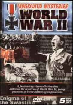 その他 Secrets of World War II [DVD] 81C0HPKgqqL._UF350,350_QL50_.jpg