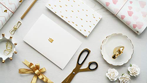 Edition Colibri E04 - Set di 2 biglietti di auguri...