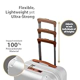 Zoom IMG-2 champs vintage collection trolley rigido Zoom IMG-2 champs vintage collection trolley rigido