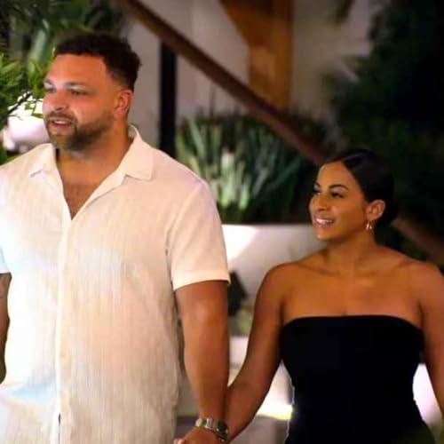 Love Is Blind S10 Eps 7-9 - A Net Negative to Society