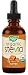 Nature's Way Organic Stevia Toffee Supplement, 2 Ounce