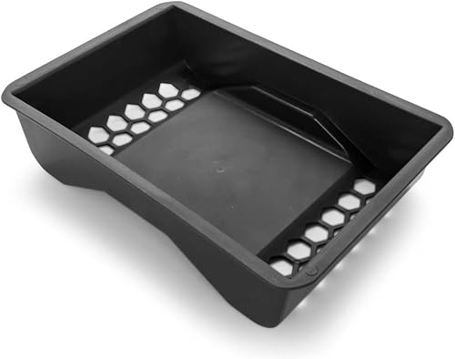 Miniatura 9 de Camco - Hielera Currituck blanca y gris de 50 cuartos, 47 litros , Exterior de mandarina - Interior blanco