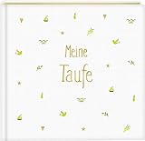 Eintragalbum - Meine Taufe