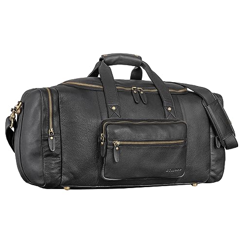 Bolsas Deporte Hombre Piel Marca STILORD