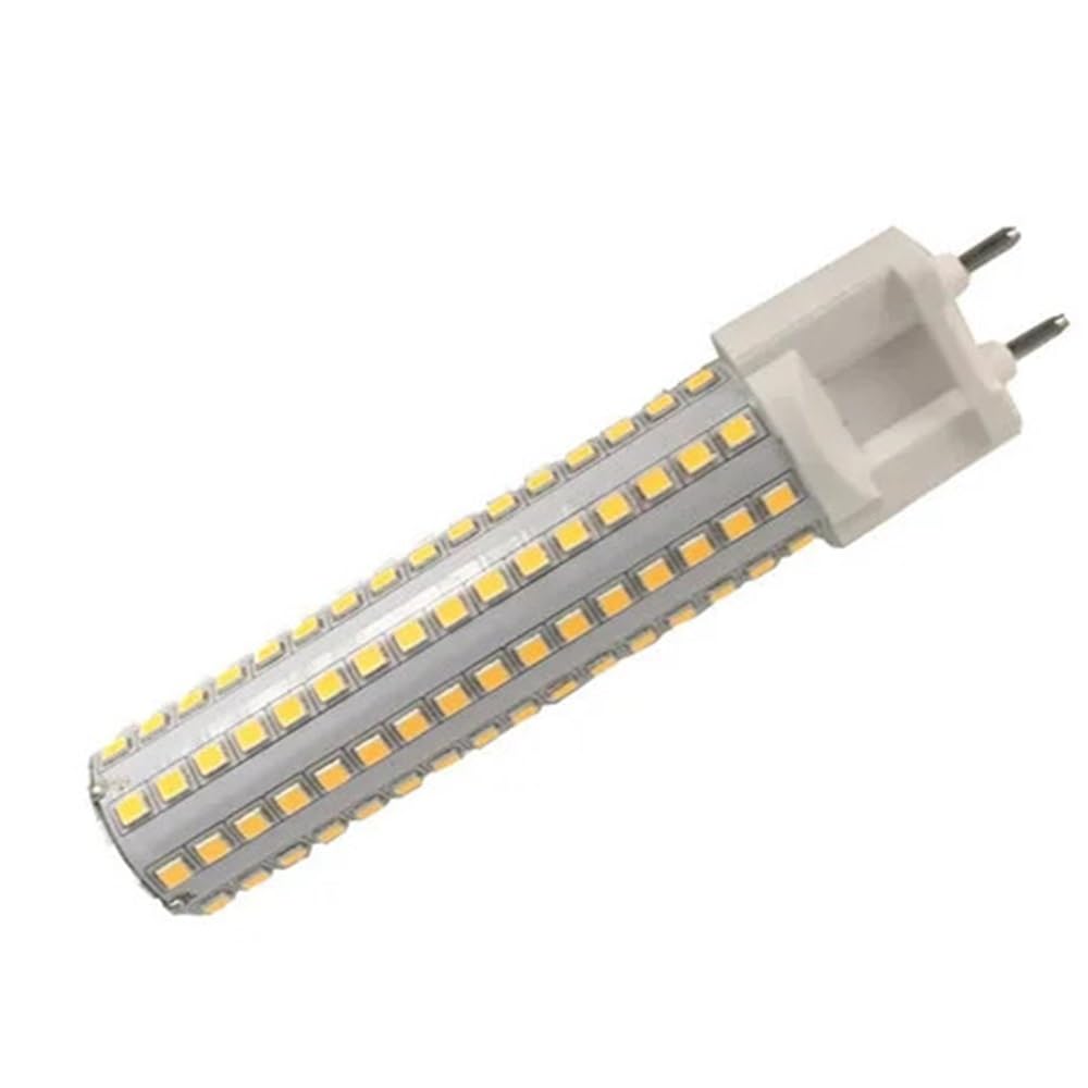 Wide Voltage Lights 30pcs AC85V-AC265V G12 LED Bulbs 10W 15W SMD 2835 High Brightness 360 Degree Lighting Fixture — view 3