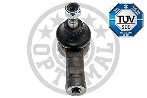 Testa barra d'accoppiamento SMART FORTWO Cabrio