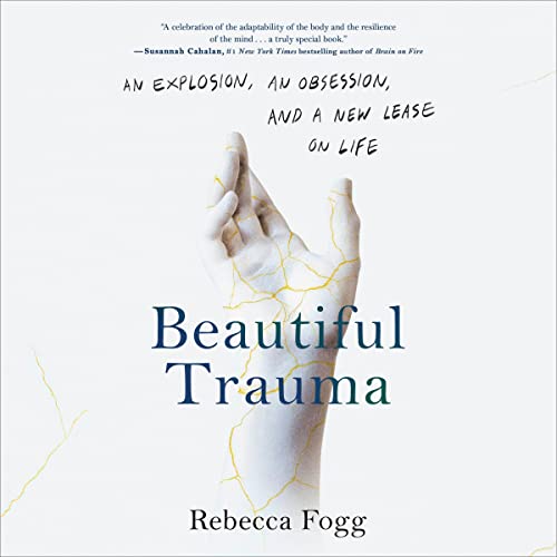 Beautiful Trauma by Rebecca Fogg episode artwork