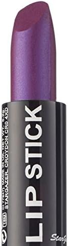 Stargazer Lipstick DEEP PURPLE SHIMMER #128
