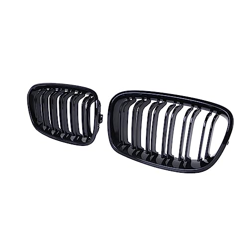 Rejilla para F20 F21 118i 120i 140i de estilo estirado ideal para recuperar tu pasión.