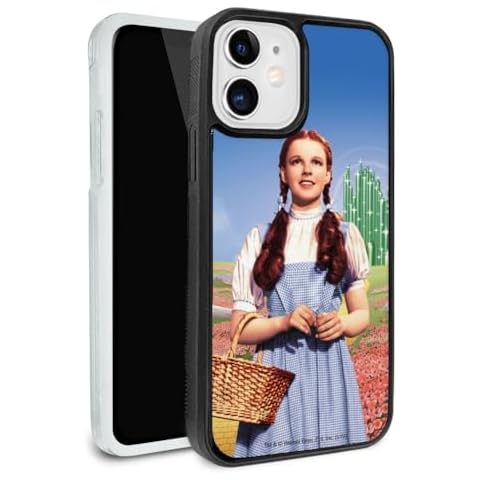 GRAPHICS & MORE Dorothy iPhone 12 Pro Case Cover