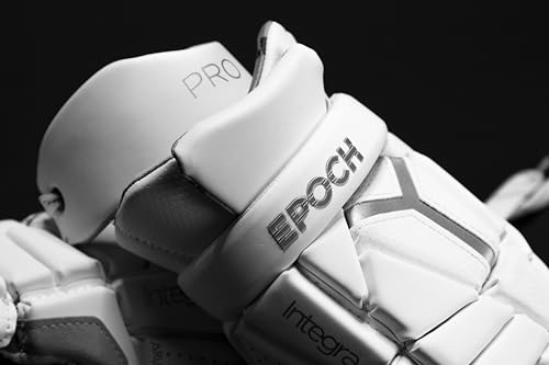 Epoch Lacrosse INT-PR-GL-GOALIE-W-M Integra Pro Men'S Goalie Lacrosse Gloves thumb #6