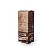 Barney Butter - All Natural Almond Butter - Cocoa & Coconut - Single Snack Pack .6oz - 6 Pack