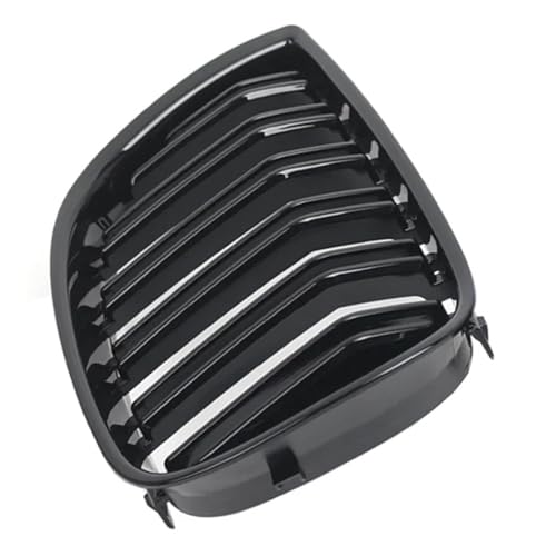 Parrilla delantera tipo riñón para renovar el frontal de modelos E81 E87 3