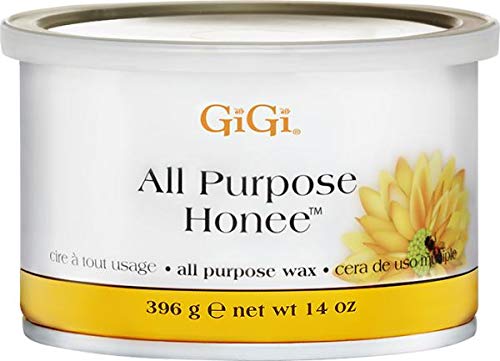 Gigi All Purpose Honee 14 Oz (Pack of 4)