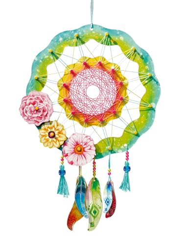 String Art Dreamcatchers Maxi - vue 7