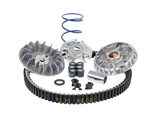 Kit Variomatik Polini HI-SPEED EVOLUTION/Vespa GTS...