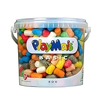 PlayMais Basic 500