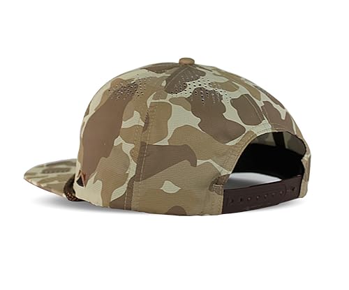 Image of Paramount Outdoors Sporting Hat Collection for Men Hunting and Fishing Caps with ComfortSnap