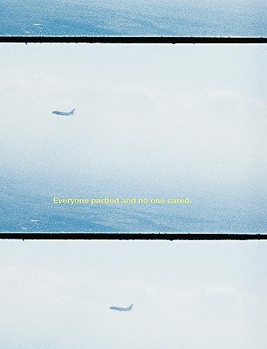 Basim Magdy: To Hypnotize Them with Forgetfulness