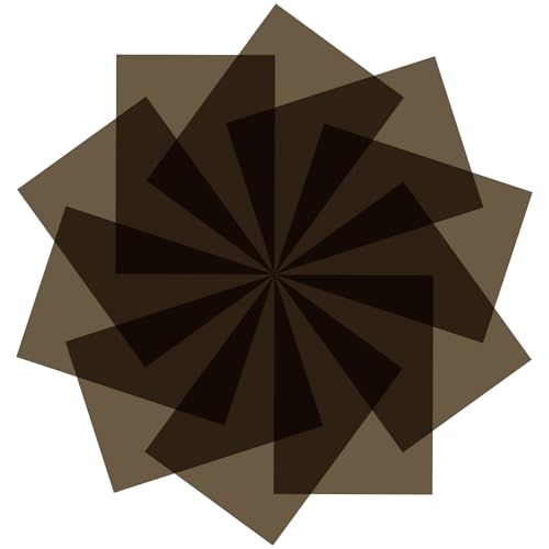 Feuilles filtrantes en gel transparent Nydotd x10 pour correction couleur de studio photo