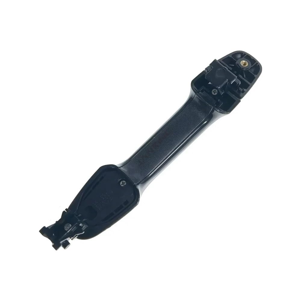 Mhtgd 6921706370-Fr 6921106090C0 6925006020C0 Outside Door Handle Front Black 6921106090 6921706370 For Camry 2012-2017
