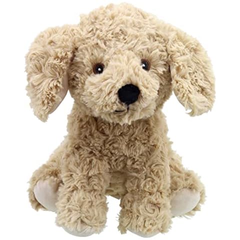 Wilberry Chloe - Cockapoo ECO Cuddlies Cover