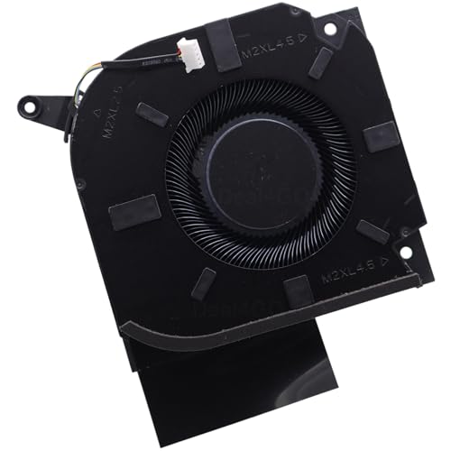 Ventilateur GPU 80W pour HP OMEN 16-XF évitant la surchauffe graphique