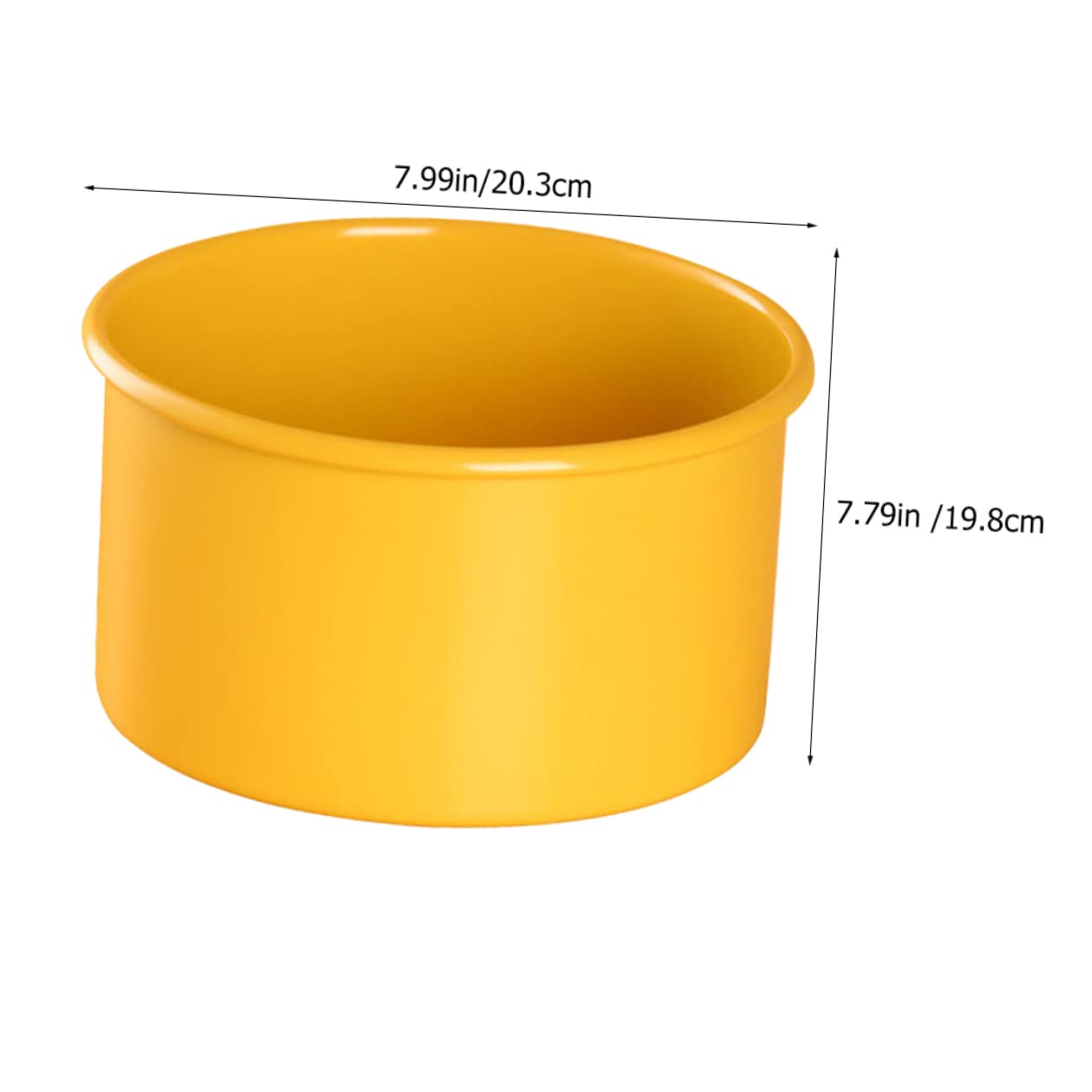GRIRIW Non Stick Baking Mold for Cake Baking Plate for Home and Professional Use for Cakes and Desserts
