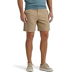 Wrangler Authentics Authentics Men's Flat Front Short