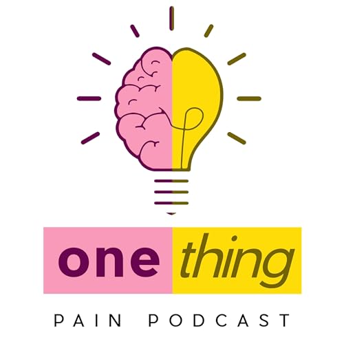 Page de couverture de Episode 34 - One Thing to Prioritise Patient Voices