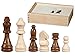 Produktbild Philos 2017 Schach, 76 mm