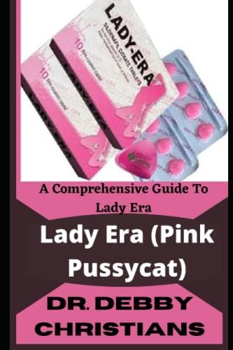 Lady Era: A Comprehensive Guide To Lady Era Paperback – 29 June 2022