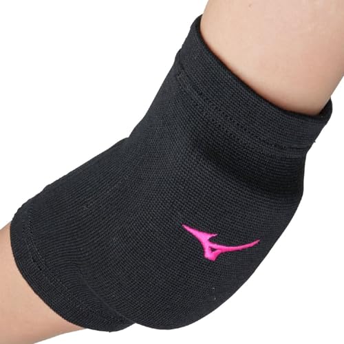 MIZUNO(�~�Y�m) �o���[�{�[�� �I�T�|�[�^�[ �p�b�h�L 2�Z�b�g �W���j�A �u���b�N/�}�[���^ �t���[ V2MYA401