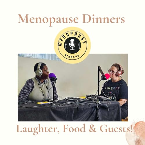 Menopause & Anxiety Part 2