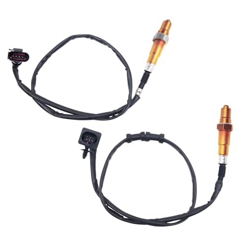 Sensor de Oxígeno O2 Pack x2 para Audi y más