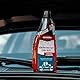 Caramba Easy Clean Scheibenreiniger Extra Sicht Konzentrat, für die Auto-Scheibenwaschanlage, Glasreiniger, Windschutzscheibenversiegelung, Abperleffekt, 1 l