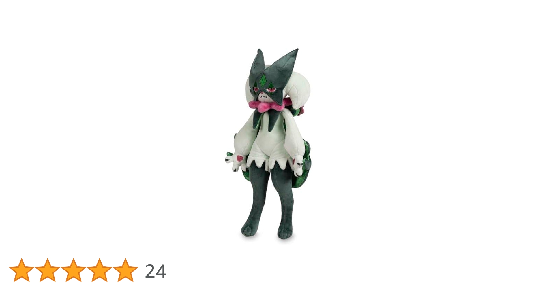 初期 ポケットモンスター ぬいぐるみ ニャース ポケモン NYARTH 1/1 ニャース 初期レア タグ付き未使用 ポケットモンスター 2001年