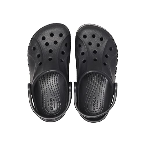 Image of Crocs Unisex-Child Baya Clog K